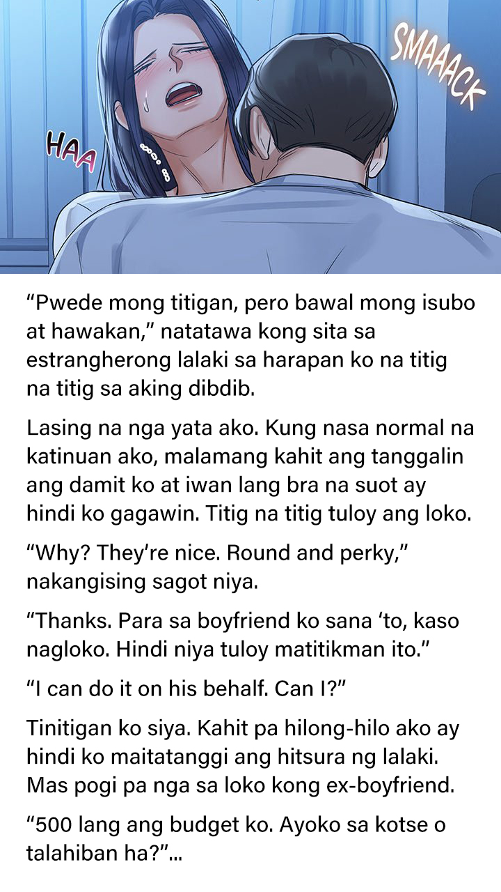 Dreame-Reads-A Facebook ad: HIDING MY BOSS' HEIRS | SPG I-click para Magbasa