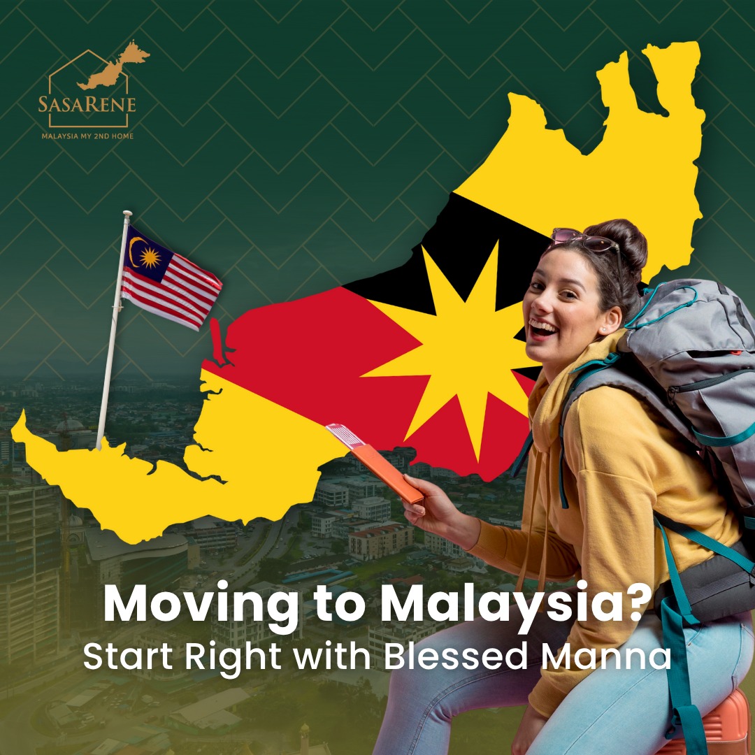 MM2H Blessed Manna Facebook ad: Considering a move to Malaysia under MM2H or…
