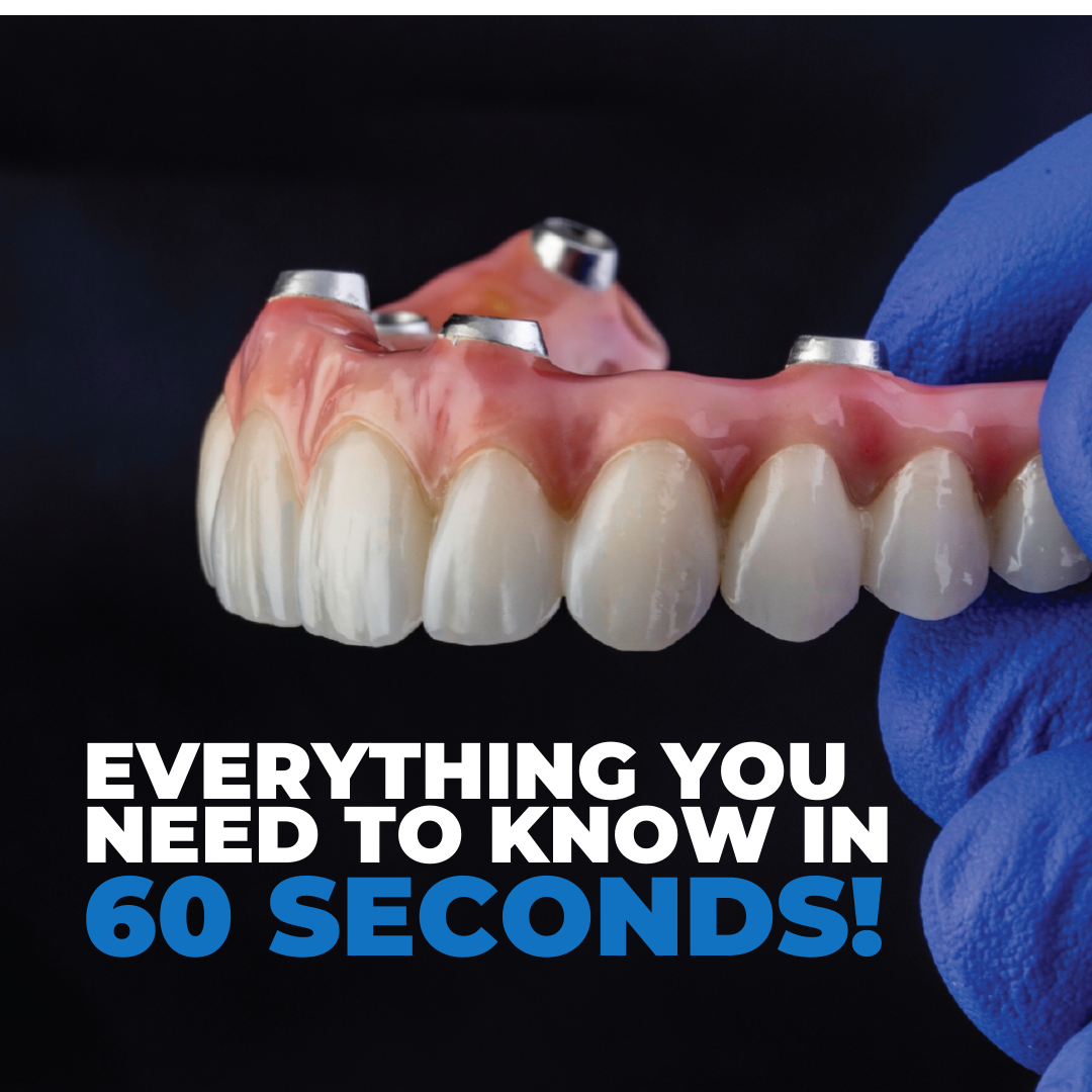 Brownstown Dental Care Facebook ad