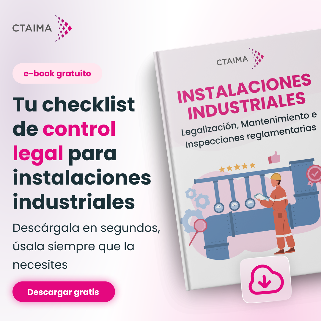 CTAIMA Facebook ad