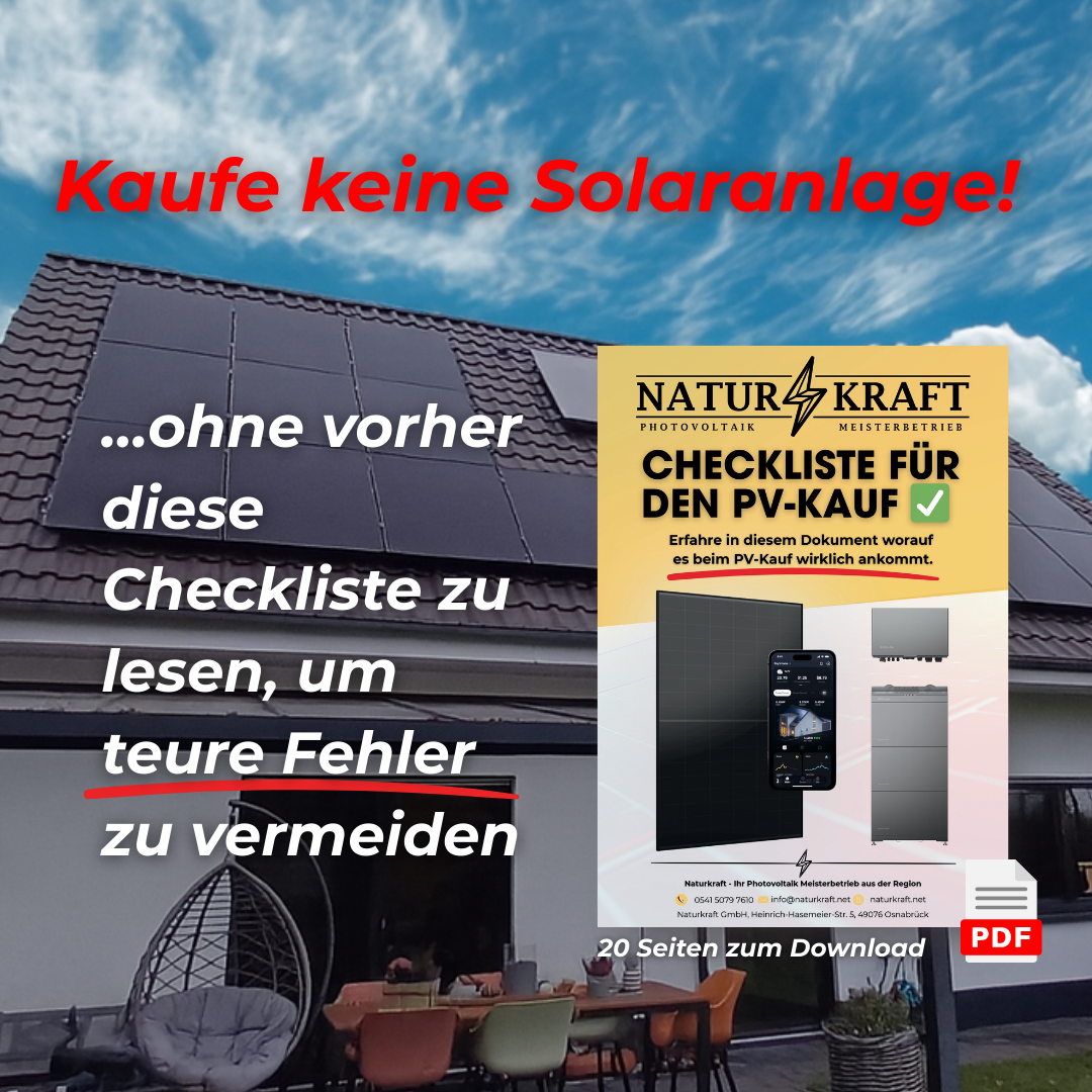 Naturkraft Osnabrück Facebook ad: Jetzt kostenlos herunterladen