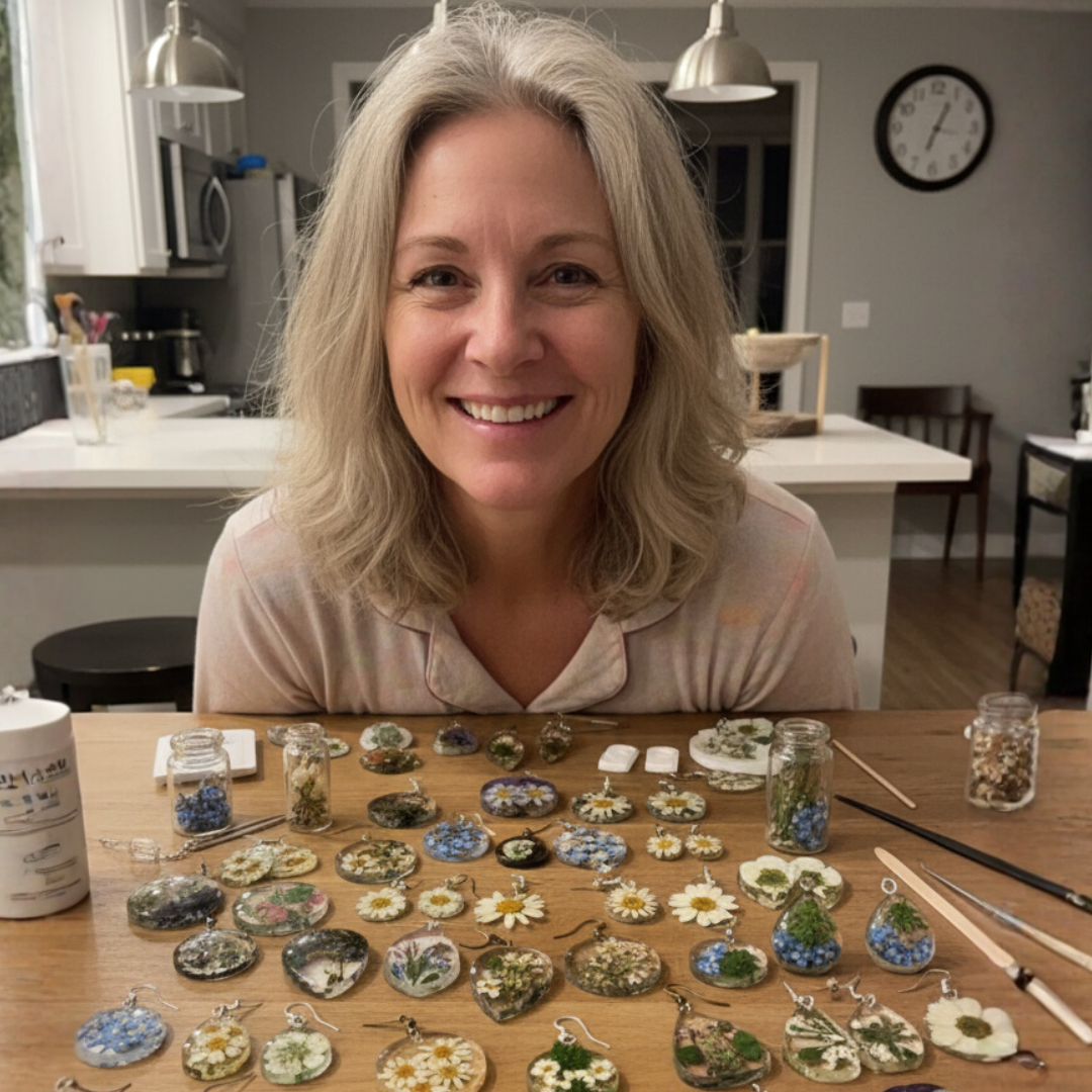 My Crafting Lab Facebook ad