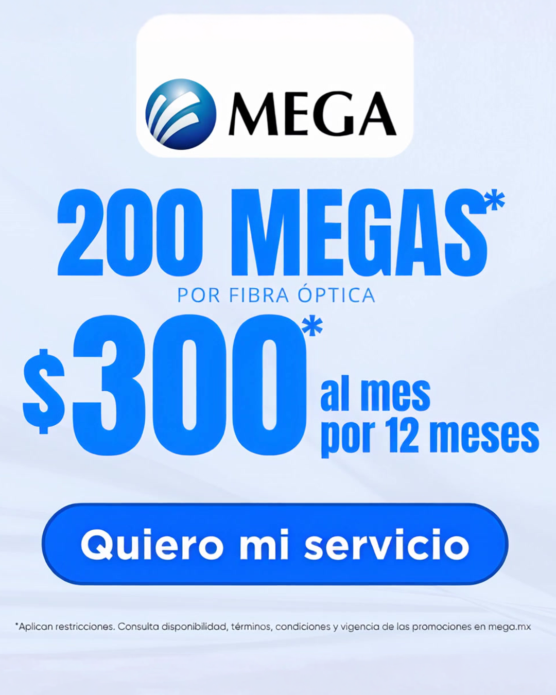 Ventas Denis Mega Facebook ad: Chatea con nosotros