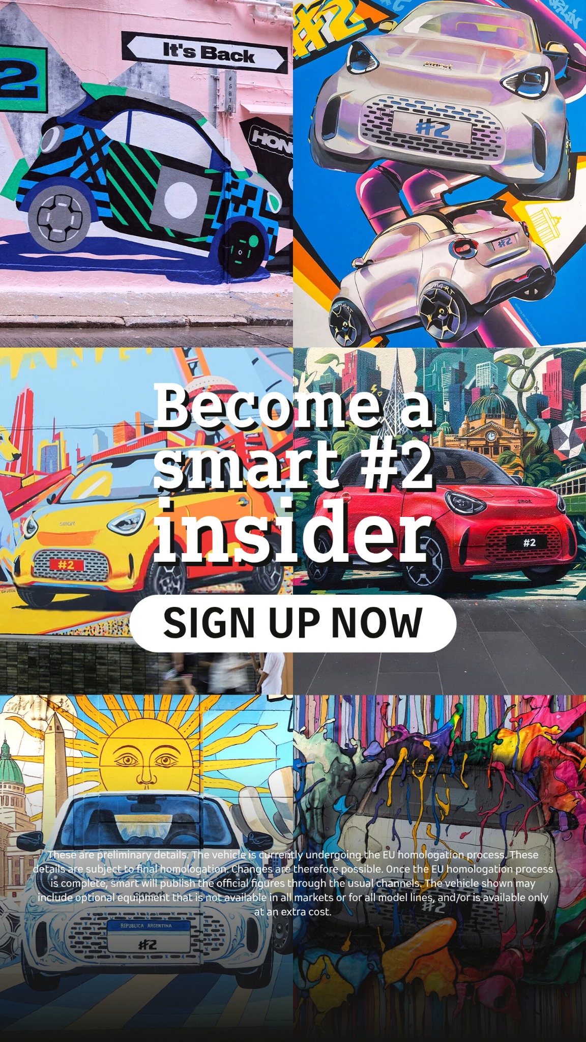 smart Facebook ad from Aug 13, 2026