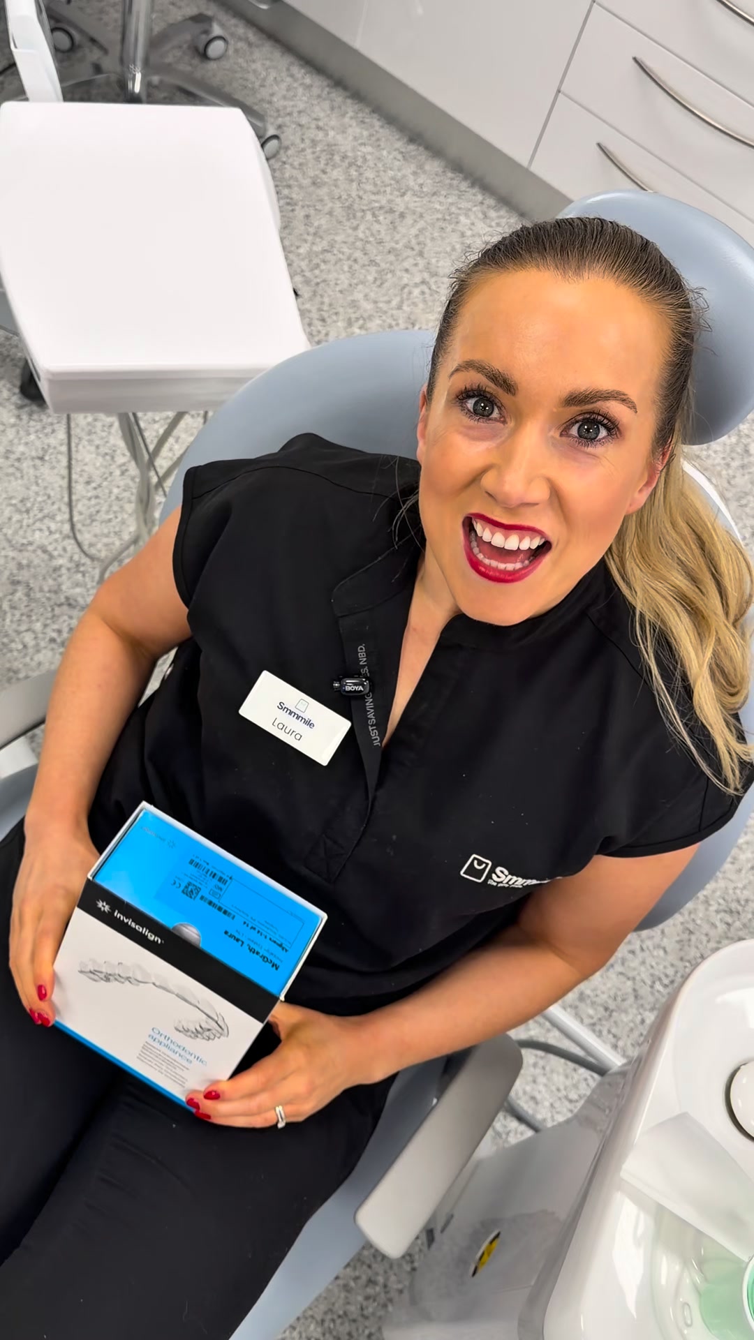 Smmmile Dental Facebook ad from Jun 24, 2026