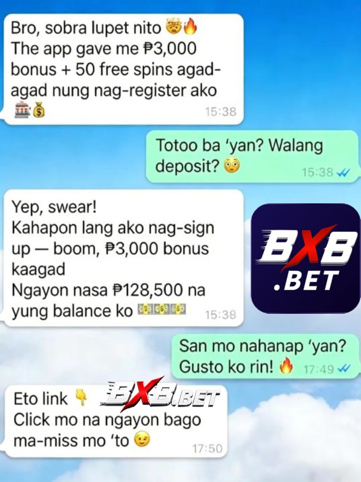 BXBJiLi Facebook ad from Jul 18, 2026