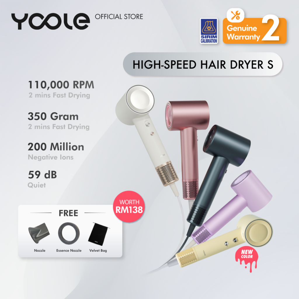 Yoole Facebook ad