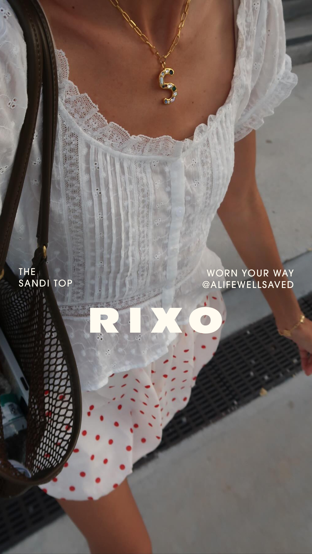 RIXO Facebook ad