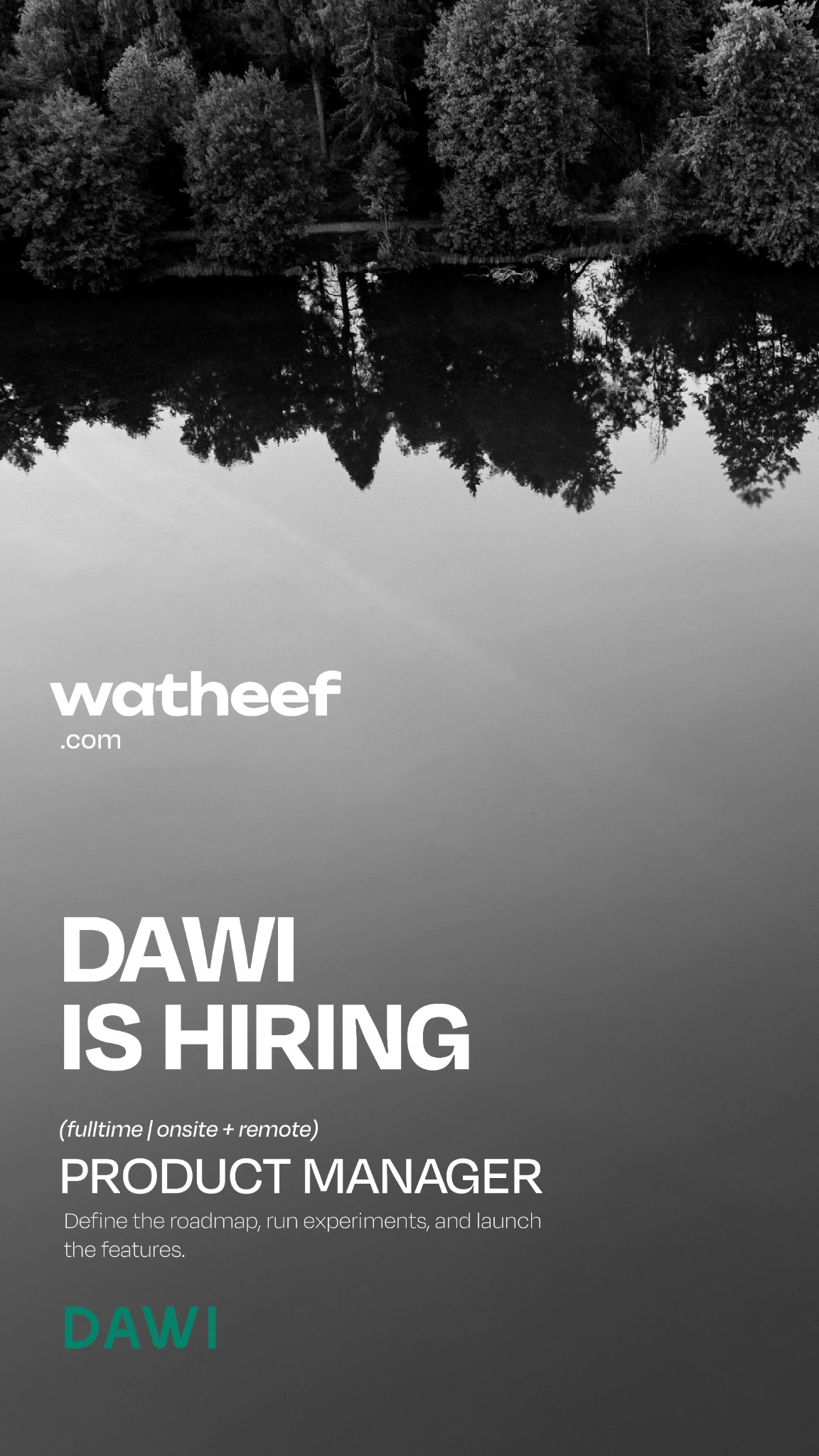 Watheefkw Facebook ad from Apr 29, 2026