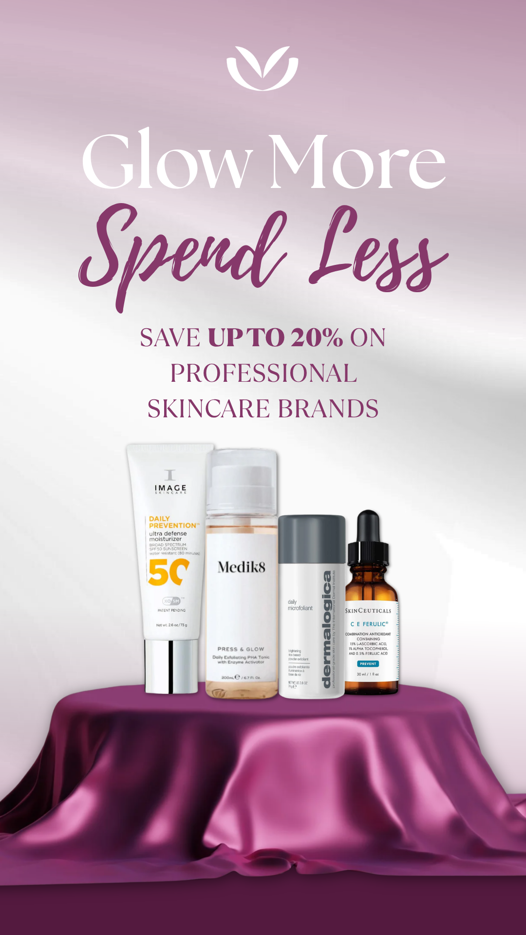 Meaghers Pharmacy Facebook ad