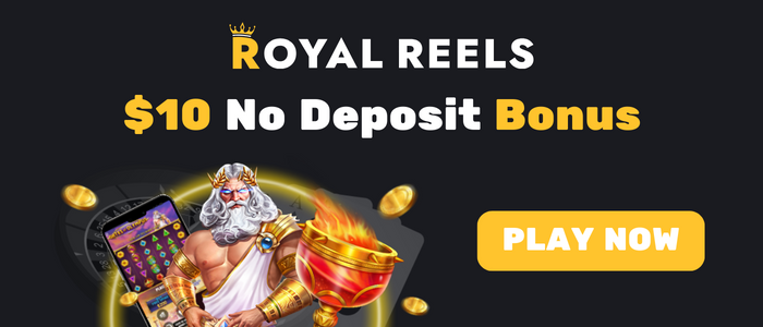 CROWNGAMINGONLINE.com Facebook ad: Pokie Deals Online