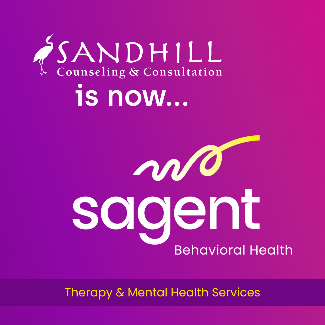 Sagent Behavioral Health Facebook ad