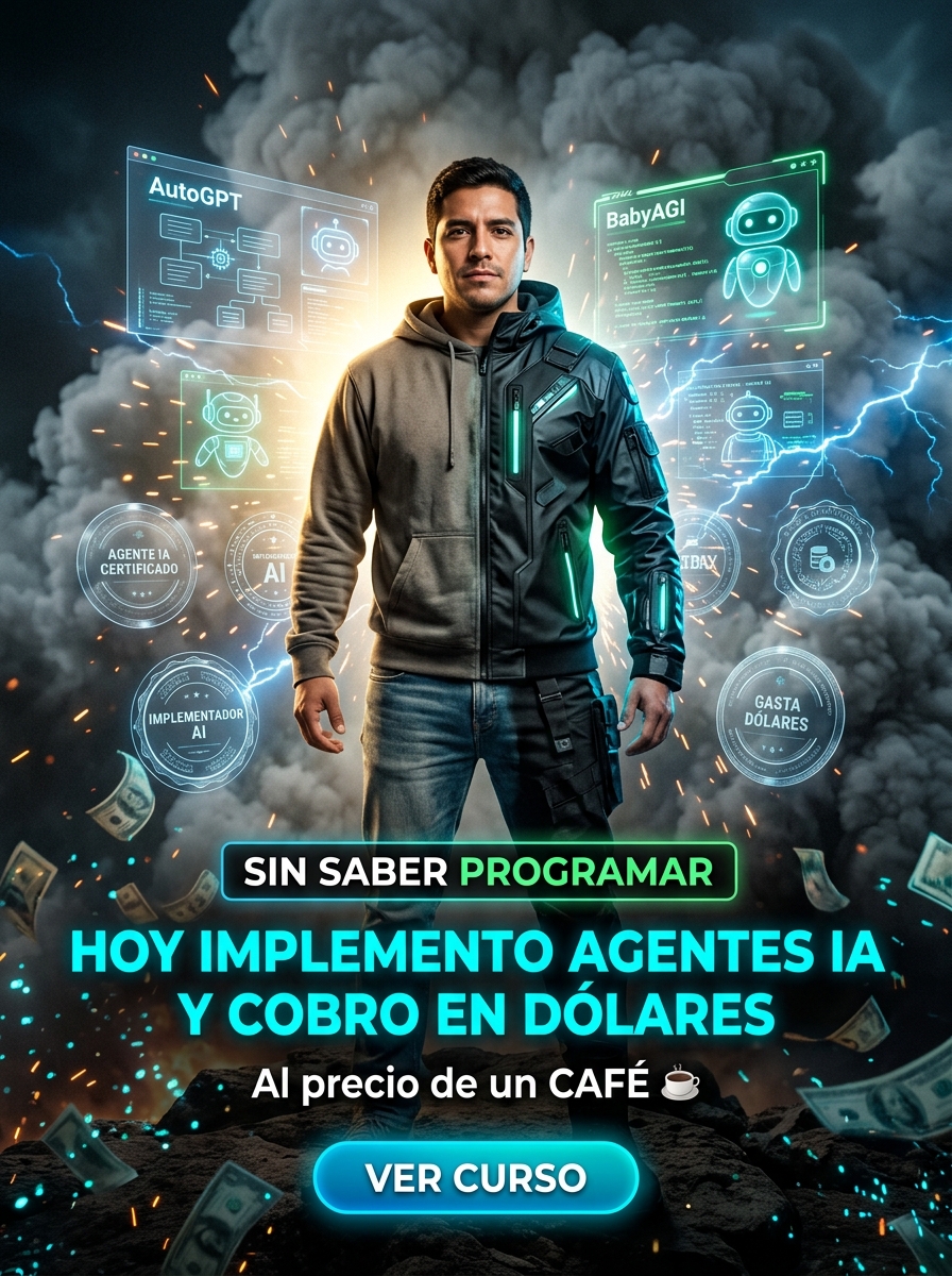 Latam Tech Facebook ad: Empleados Digitales que generan MILES de US$?