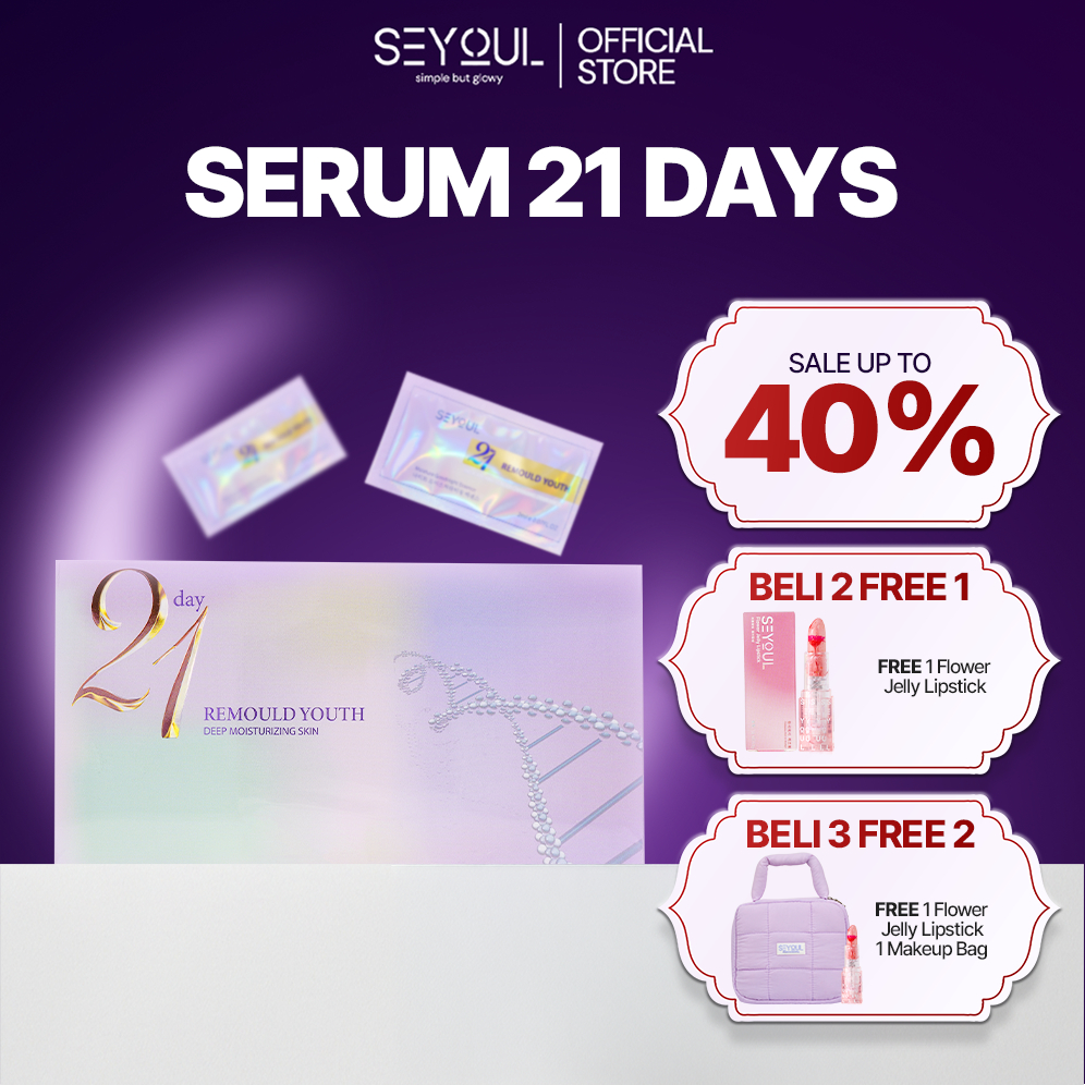 Seyoul Malaysia - Store Facebook ad