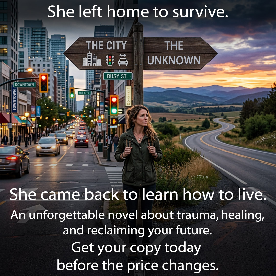 Black Rose Writing Facebook ad