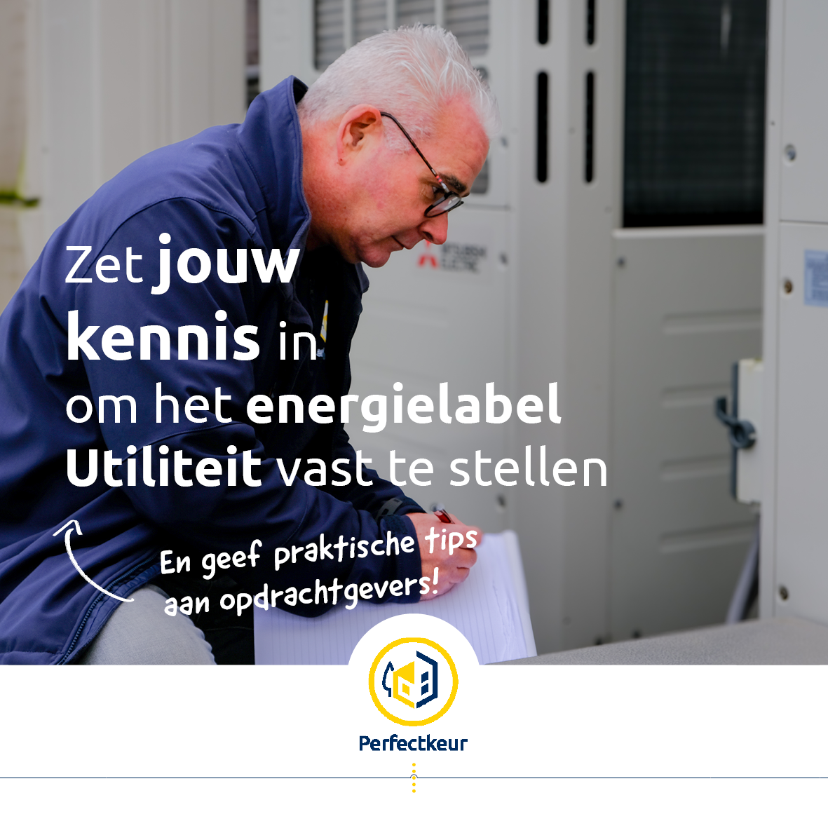 Perfectkeur Facebook ad