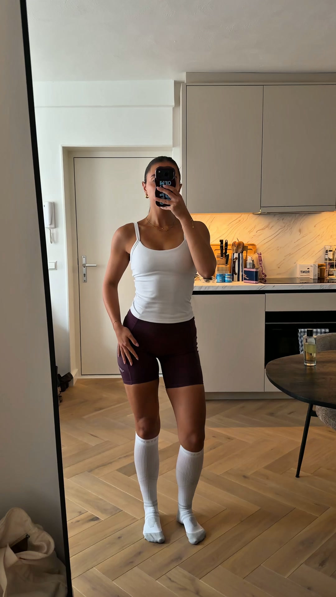 STOX Energy Socks Facebook ad: Ik krijg vaak de vraag hoe ik mijn…