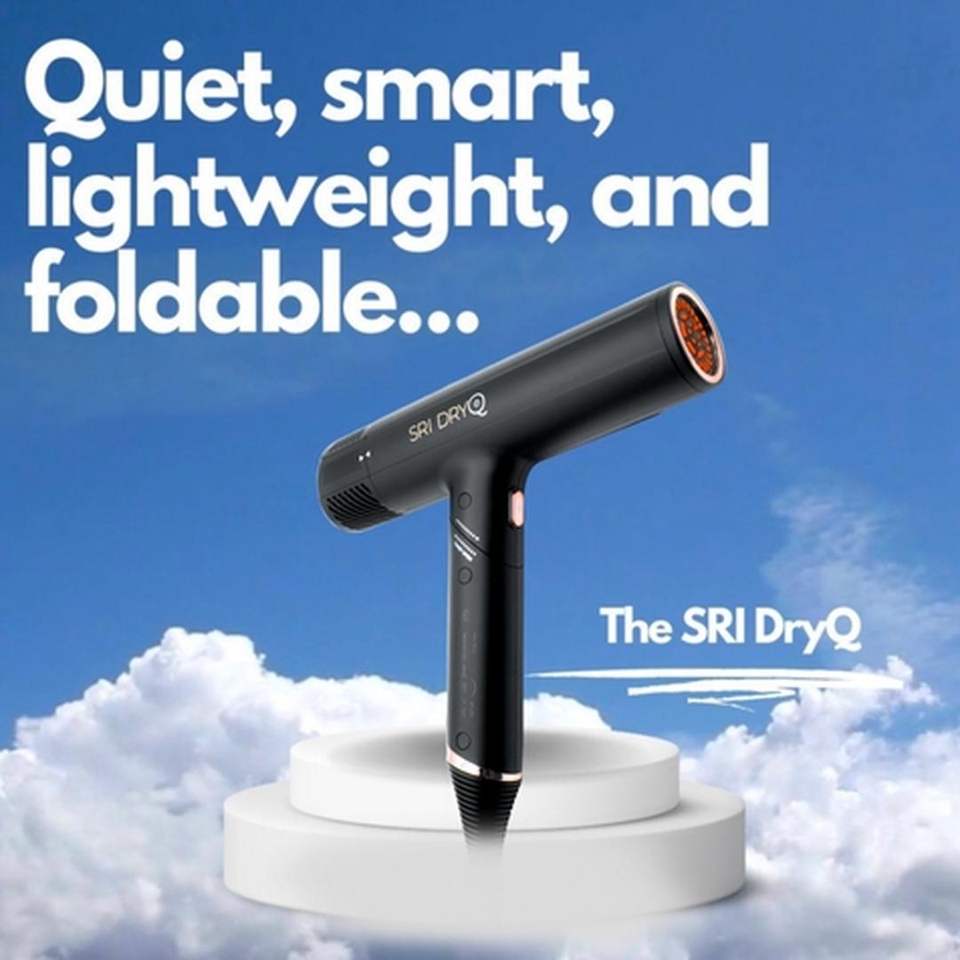 SRI Labs Facebook ad