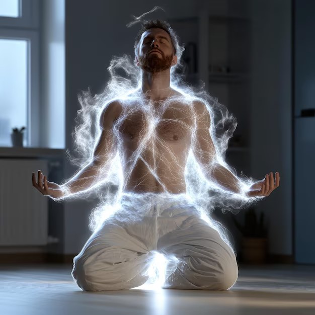 Netradicinė terapija Facebook ad: Bioenergetikos kursas: žinių gilinimas