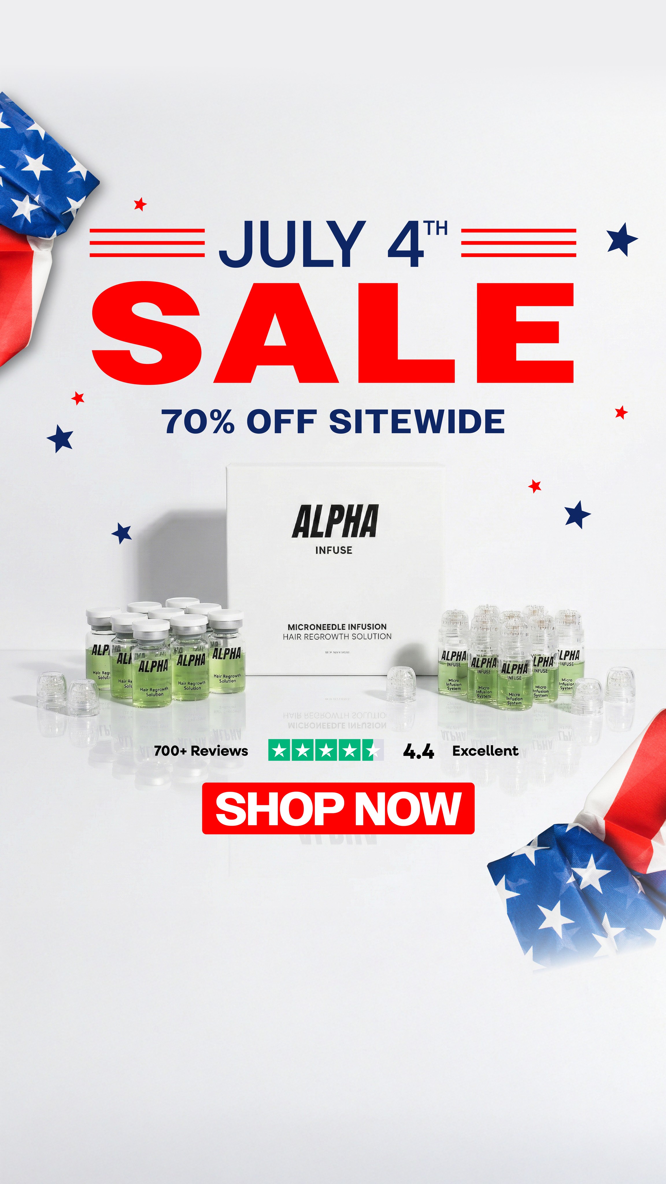 The Men’s Wellness Report Facebook ad