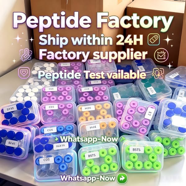Jietai Biotechnology Co., Ltd. Facebook ad from Jul 12, 2026