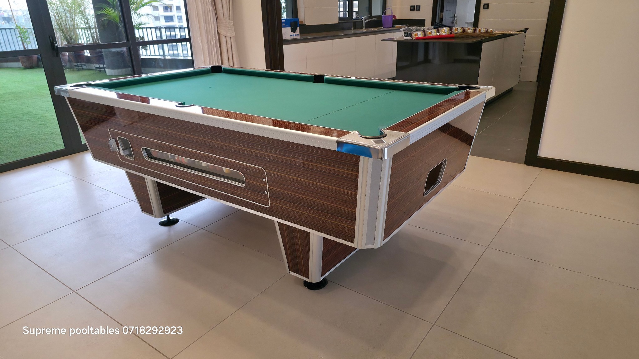 ๐๐ฎ๐ฉ๐ซ๐๐ฆ๐ ๐๐จ๐จ๐ฅ ๐๐๐๐ฅ๐๐ฌ ๐๐๐ง๐ฒ๐. Facebook ad: Quality marble top pooltables available, tournamentโฆ