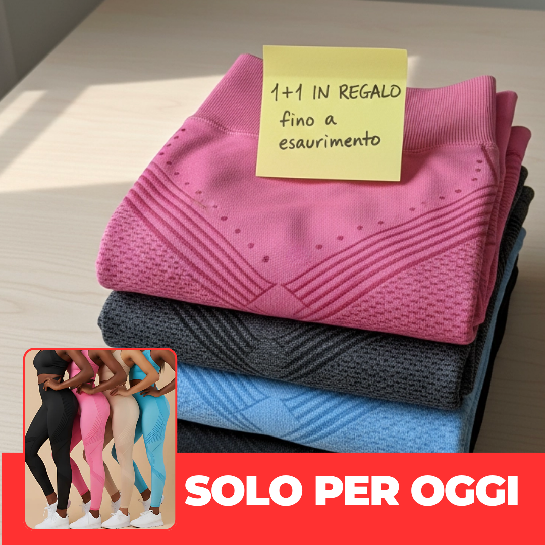 FittaBella Facebook ad