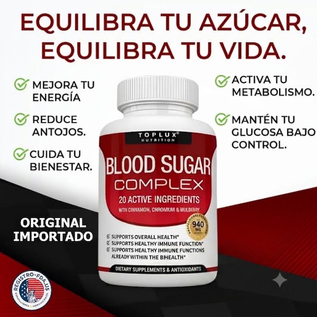 Bionatural Facebook ad