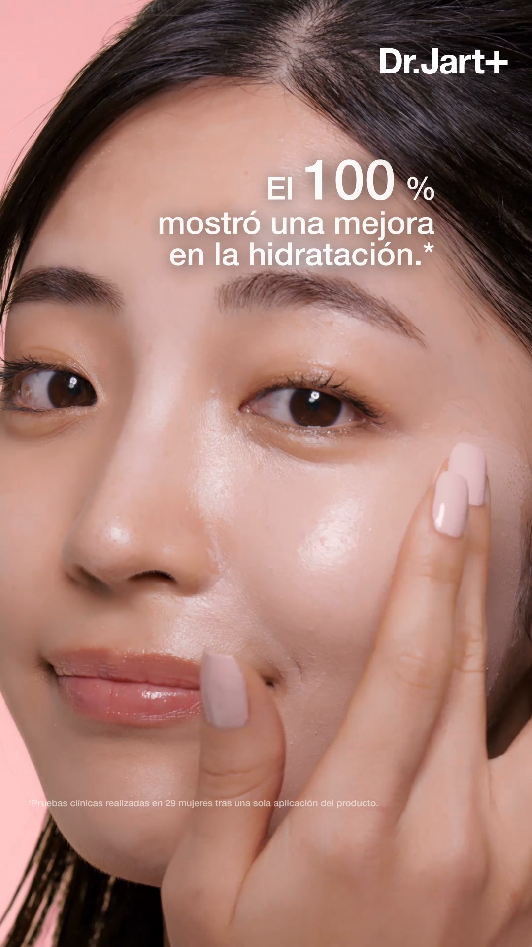 DrJart Facebook ad: Descubre la BB Cream Coreana con SPF50+ que…