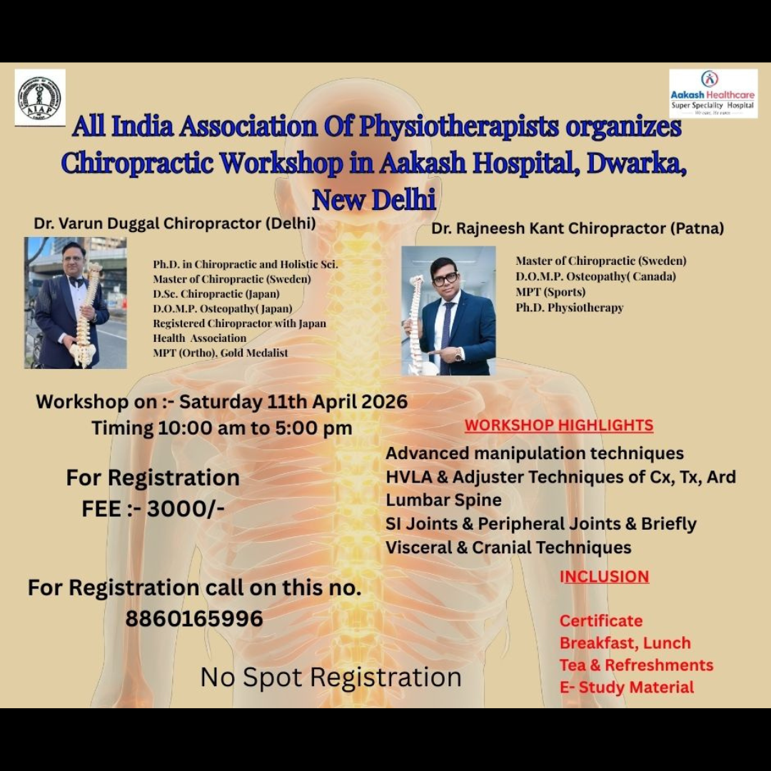Dr Varun Duggal Chiropractic  Facebook ad