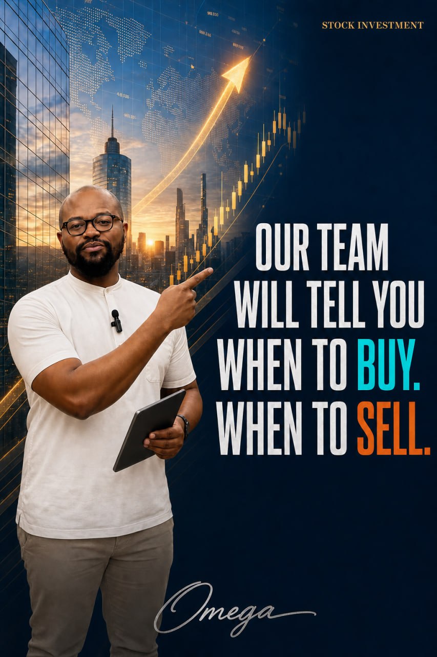 Southern Compass Investment Education Facebook ad: See What Matters Before the Next Market Move