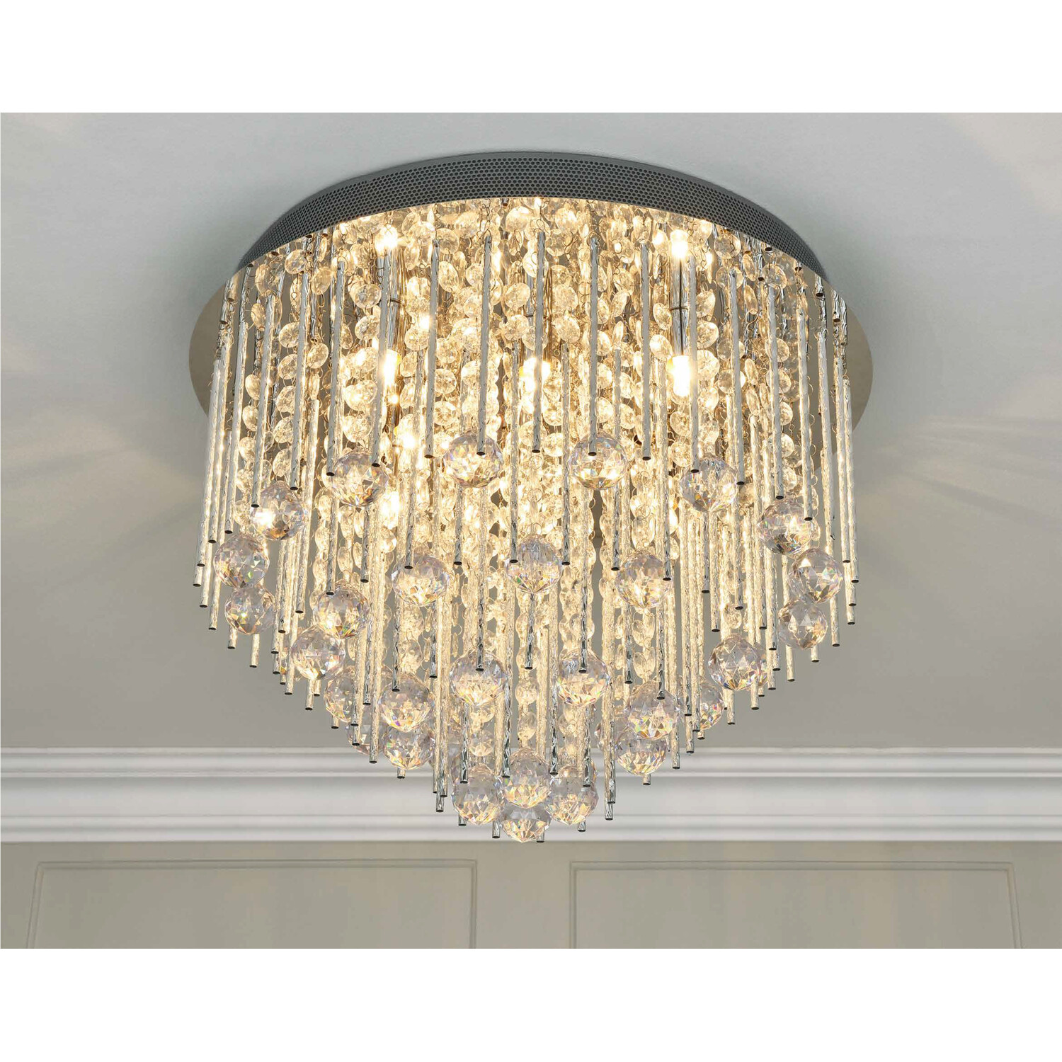 The Range Facebook ad: Brighten up every room of your home with…