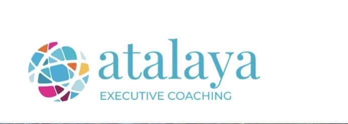 Atalaya Executive Coaching Facebook ad: By working with Cindy, you be able to…