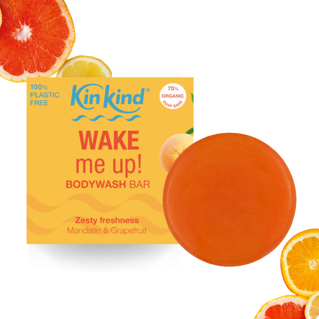 KinKind Facebook ad