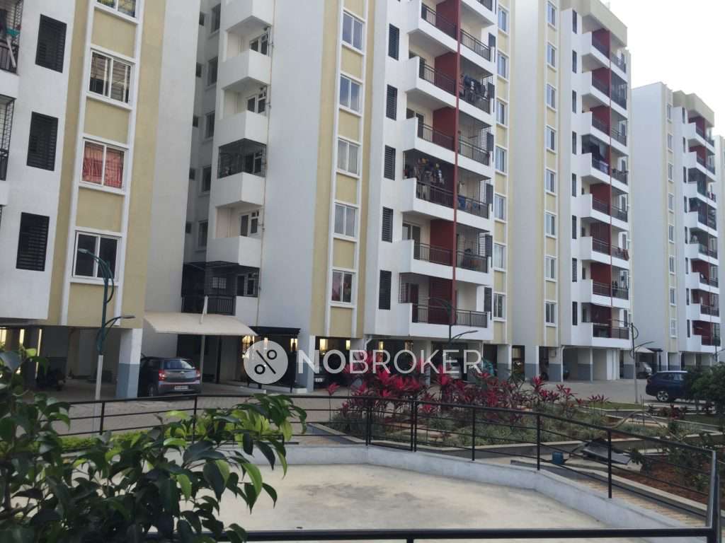 Builder Projects By NoBroker Facebook ad