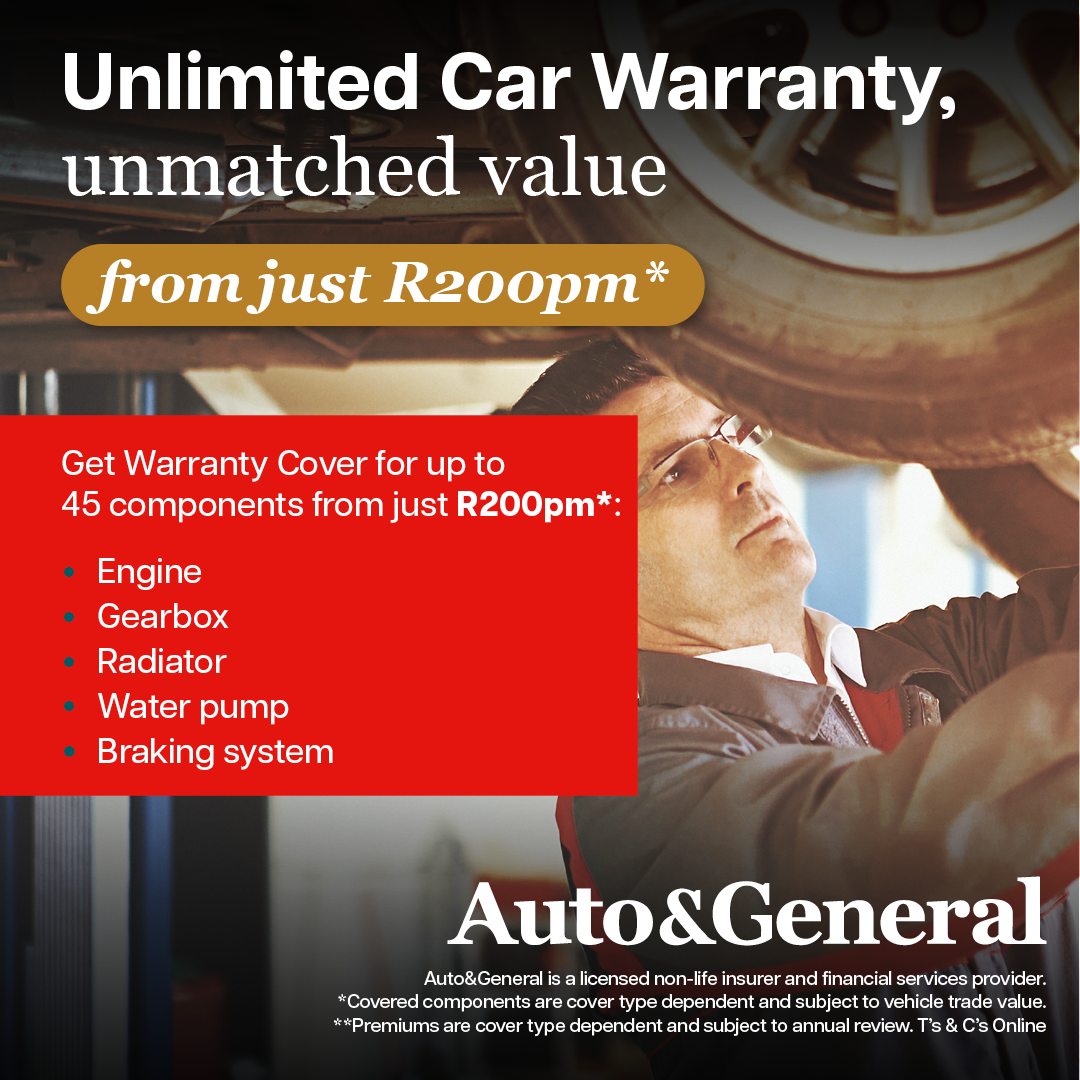 Auto&General Insurance Company Ltd Facebook ad