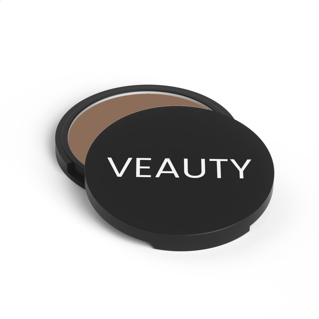 Veauty Facebook ad: Vegan Beauty That Actually Works