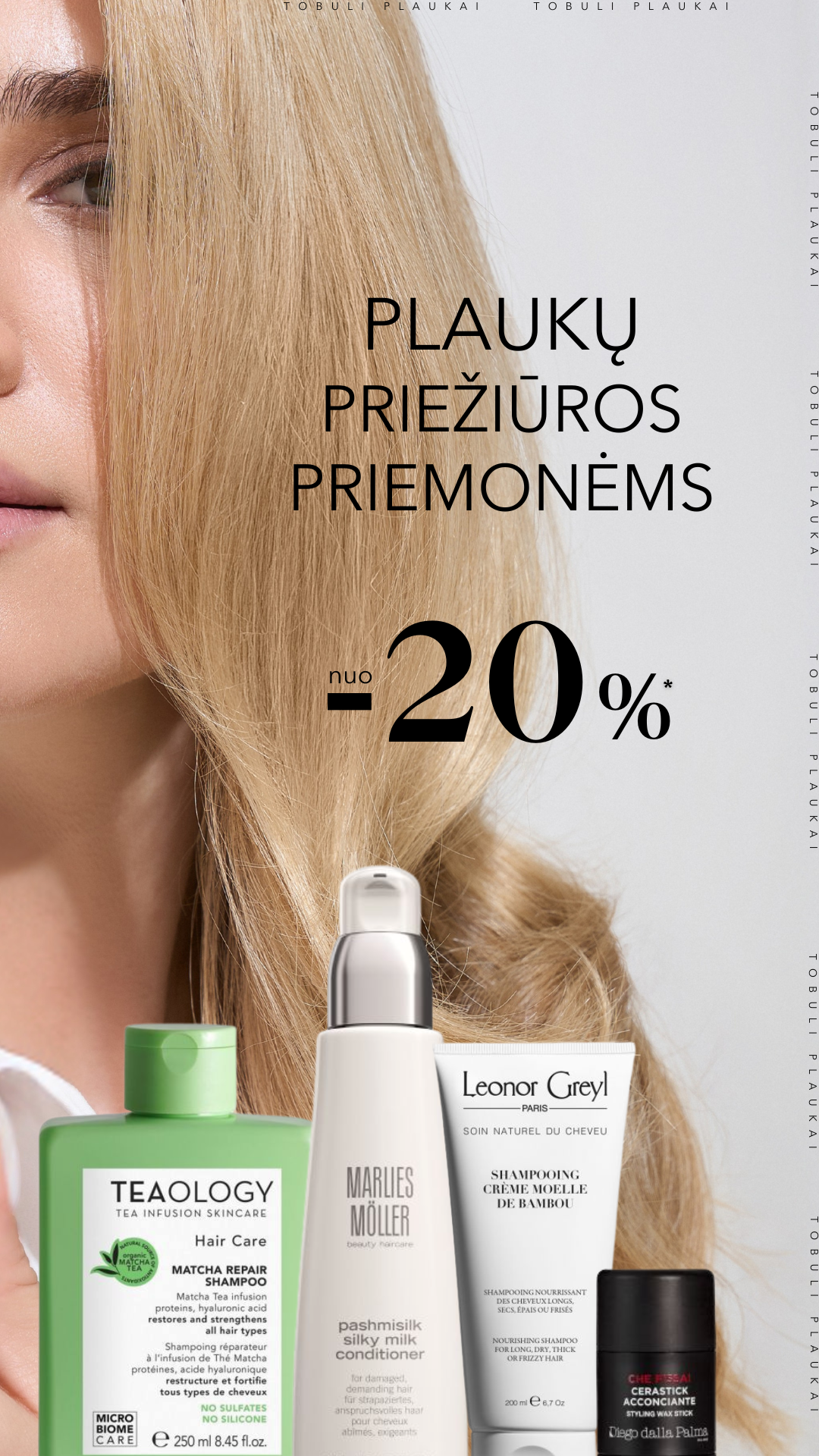 Kristiana.lt Facebook ad