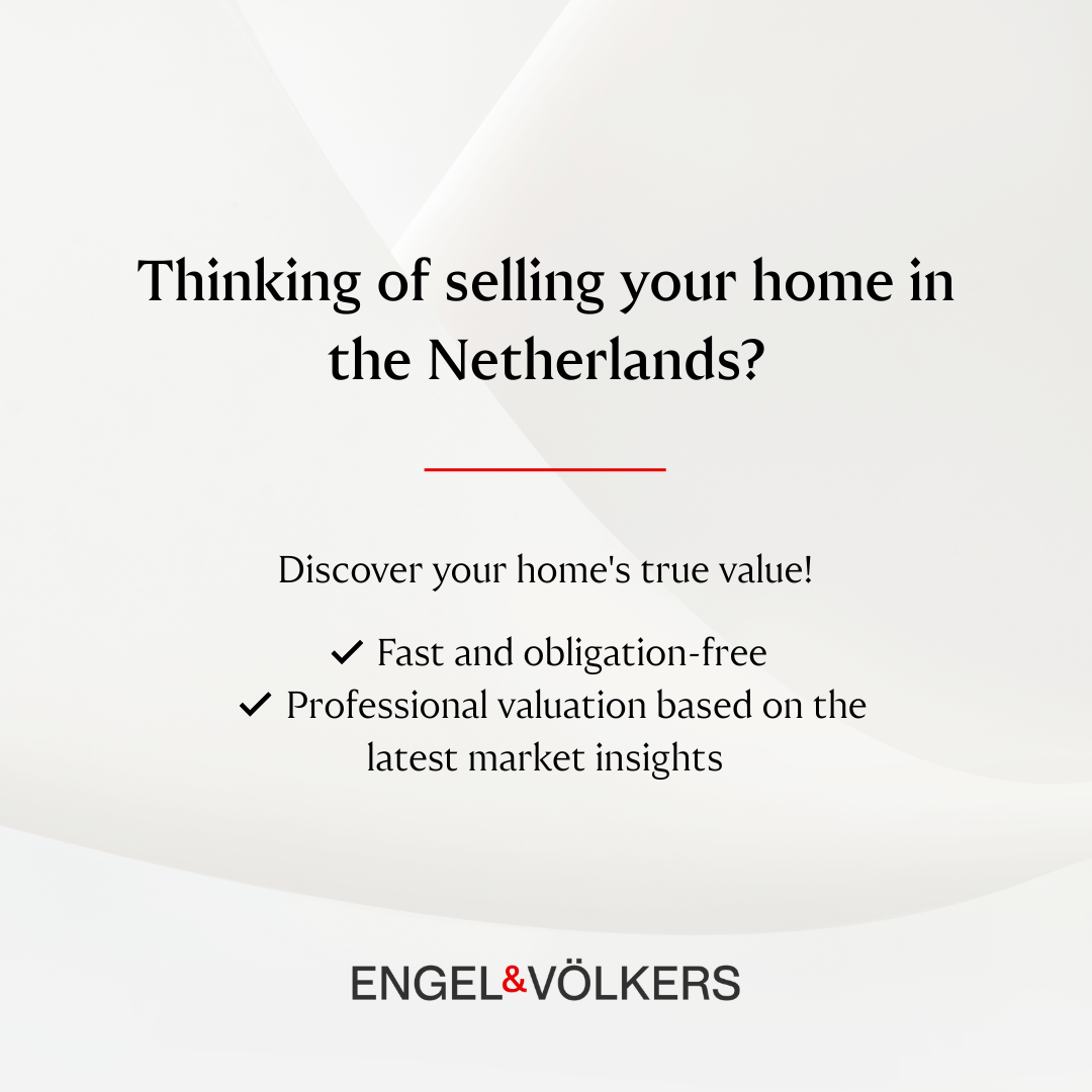 Engel & Völkers Nederland Facebook ad