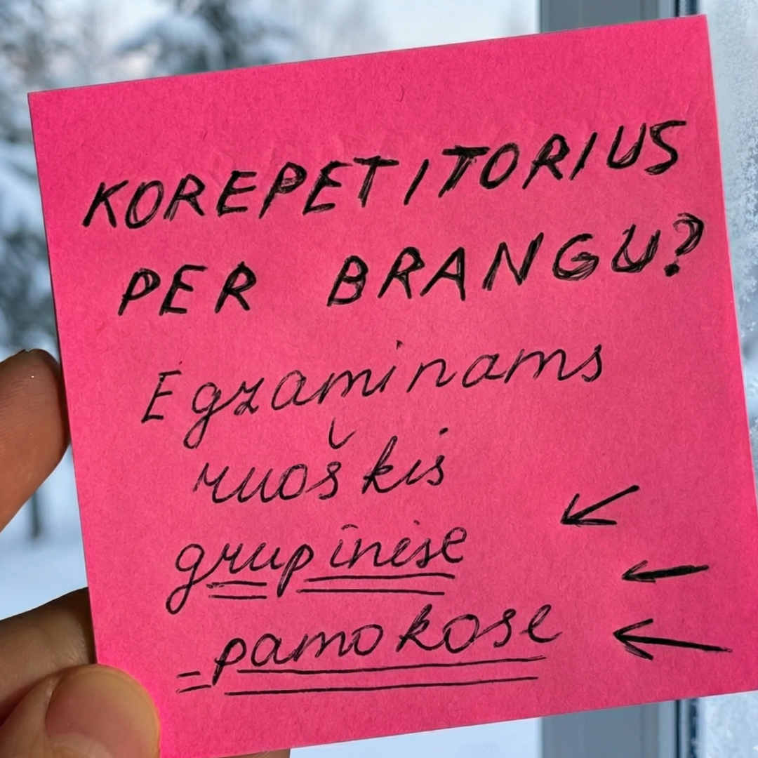 Digiklasė - by Memby Facebook ad