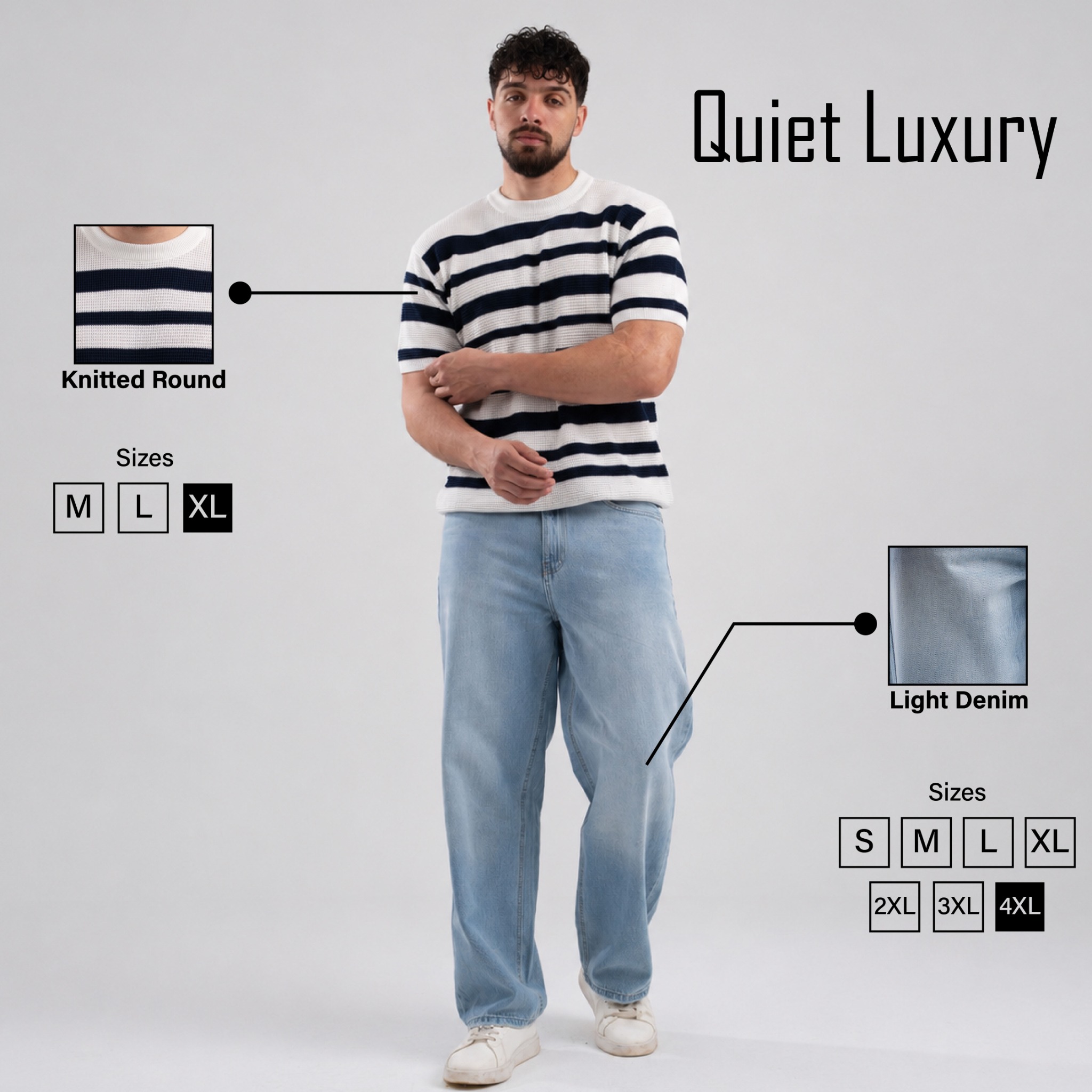 DXLR Facebook ad