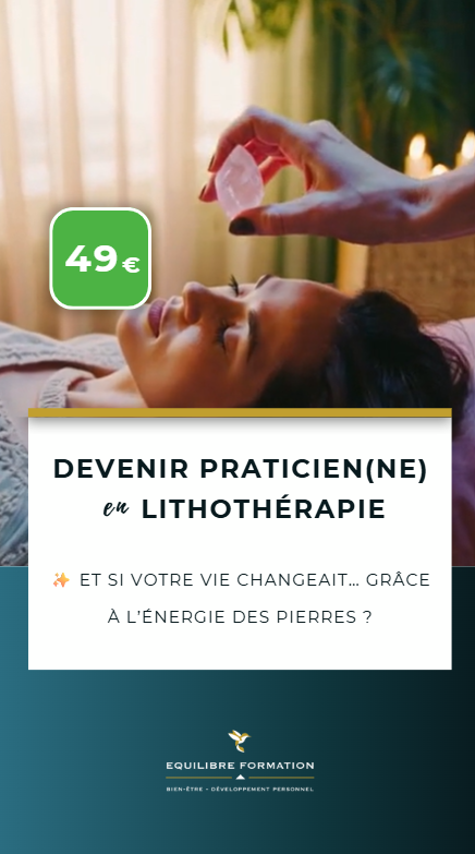 Equilibre Formation Facebook ad