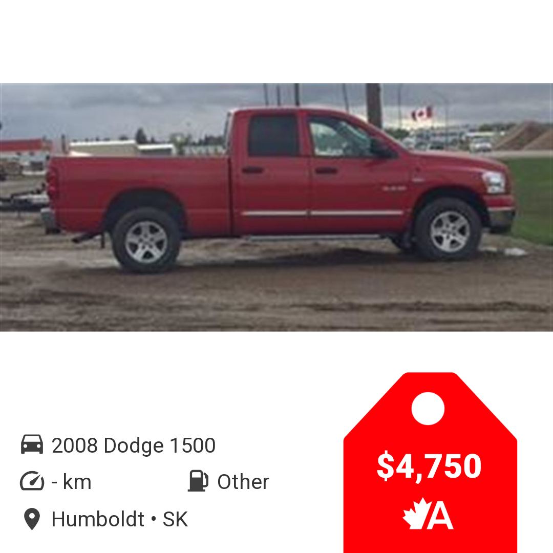 AutoTrader.ca Facebook ad