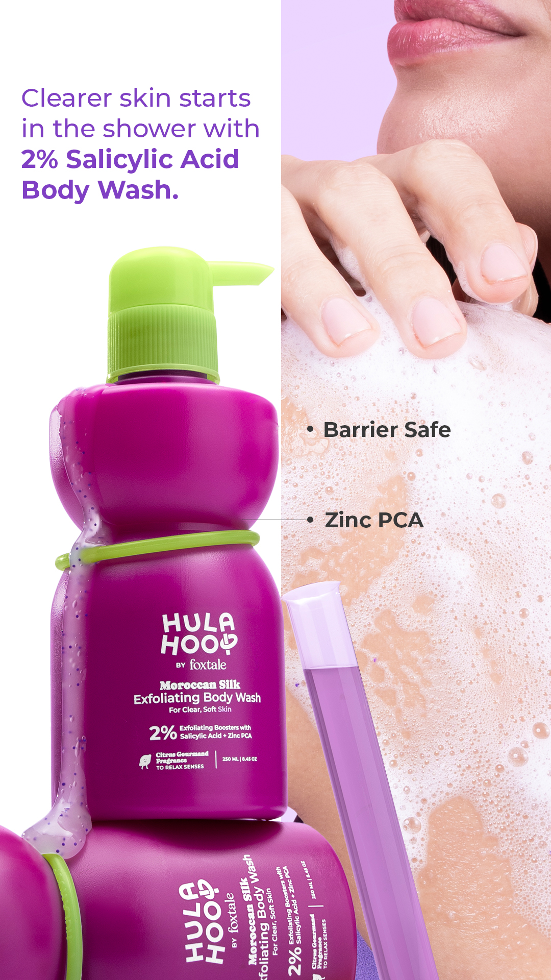 Hula Hoop  Facebook ad