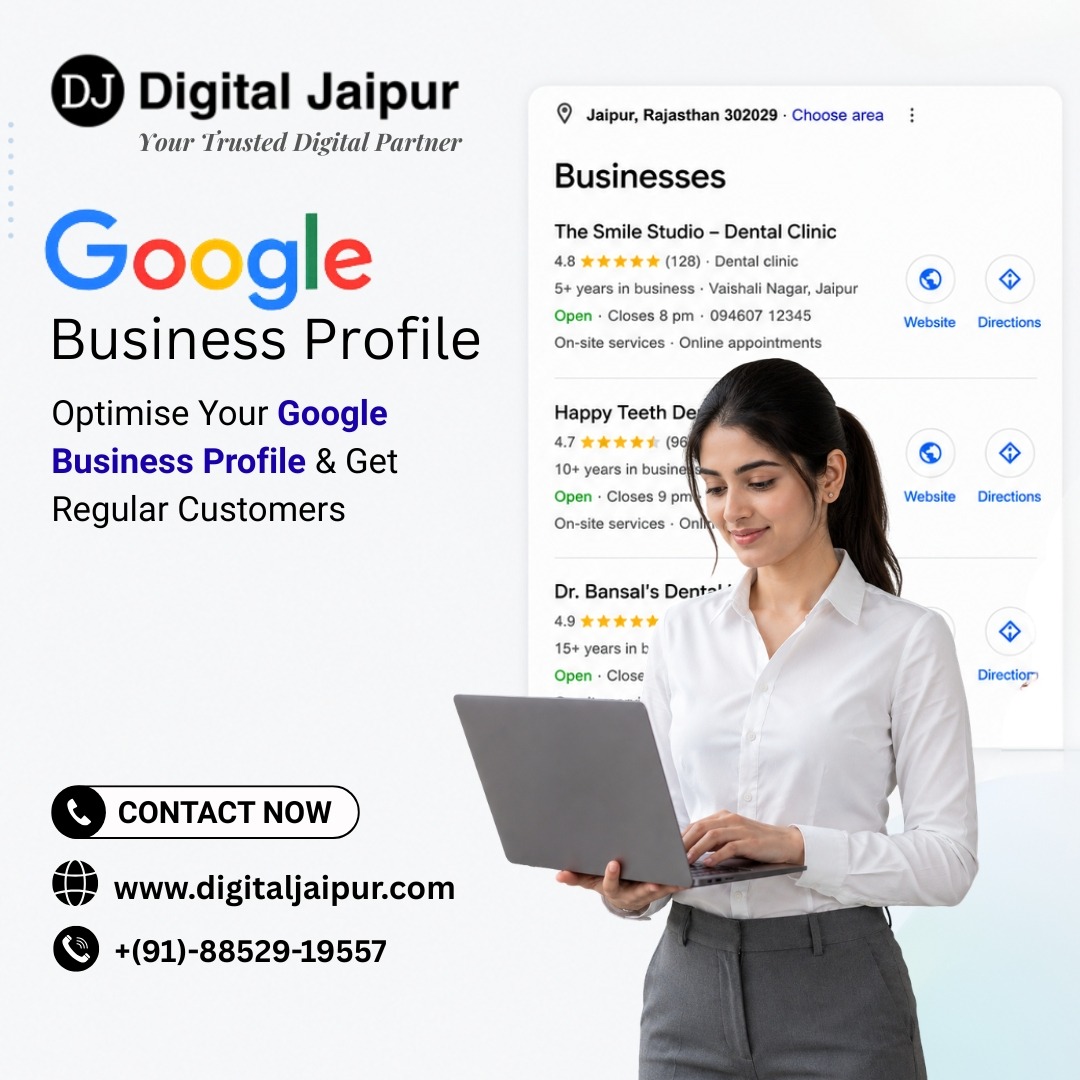 Digital Jaipur Facebook ad