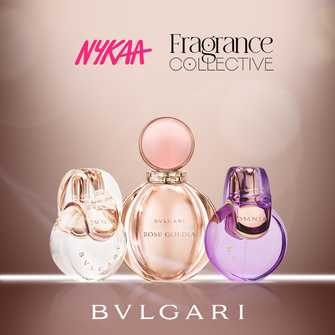 Nykaa Facebook ad
