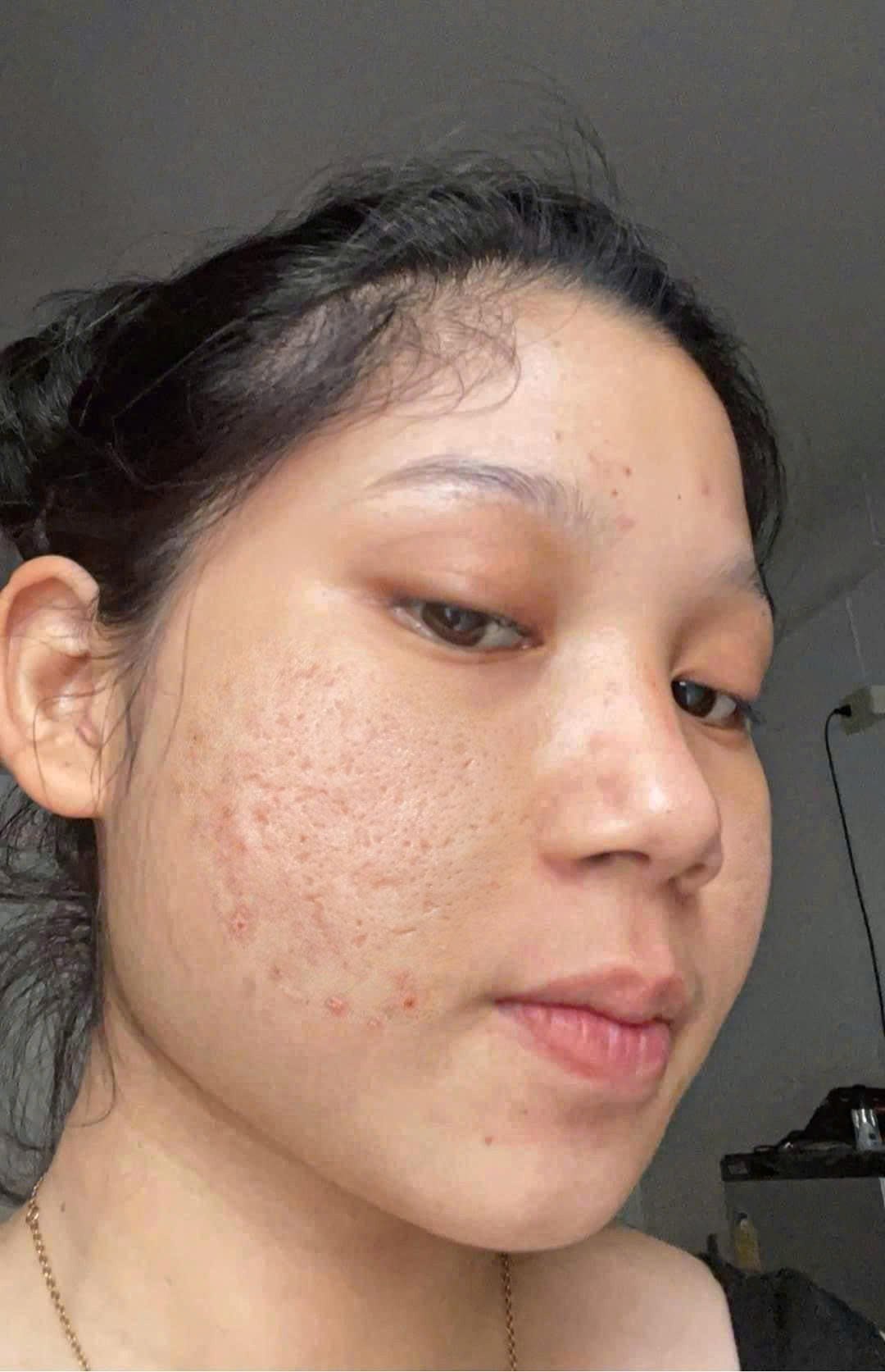 Rica Ignacio Mojica Facebook ad: Hindi kasalanan ng anak ko na dumaan siya…