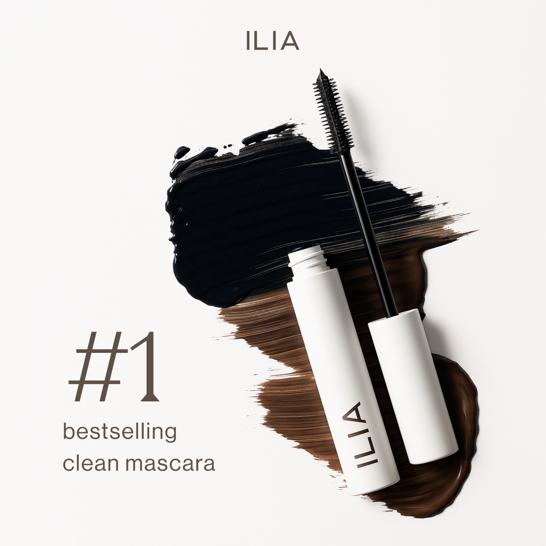ILIA Beauty Facebook ad