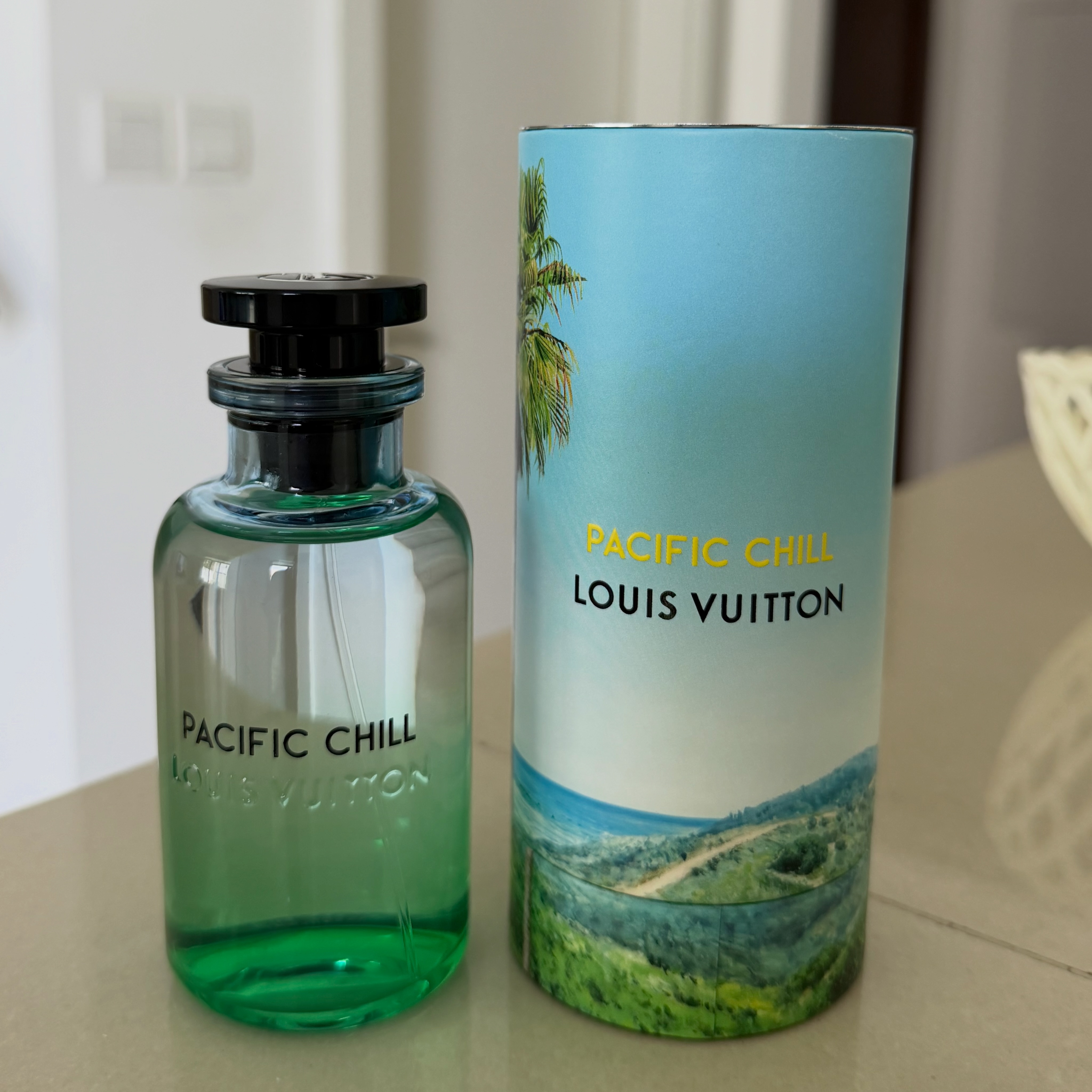 ExoticScent Fragrances Zimbabwe Facebook ad: Discover the art of true luxury at ExoticScent.