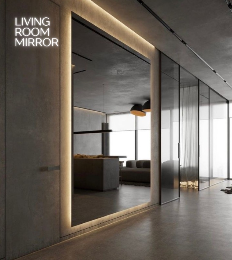 Luxushomes Sdn Bhd Facebook ad: ๐๐ฎ๐ซ ๐ฌ๐ฅ๐๐๐ค ๐๐๐ ๐ฆ๐ข๐ซ๐ซ๐จ๐ซ๐ฌ ๐๐จ๐งโ๐ญ ๐ฃ๐ฎ๐ฌ๐ญโฆ